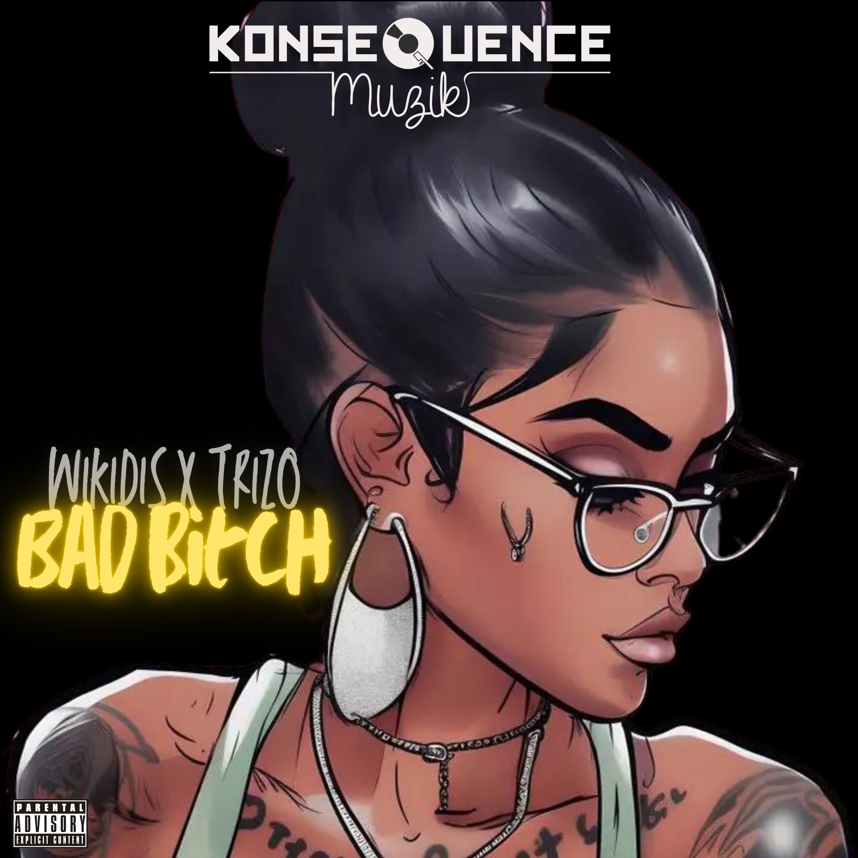 Bad B***h - Single
