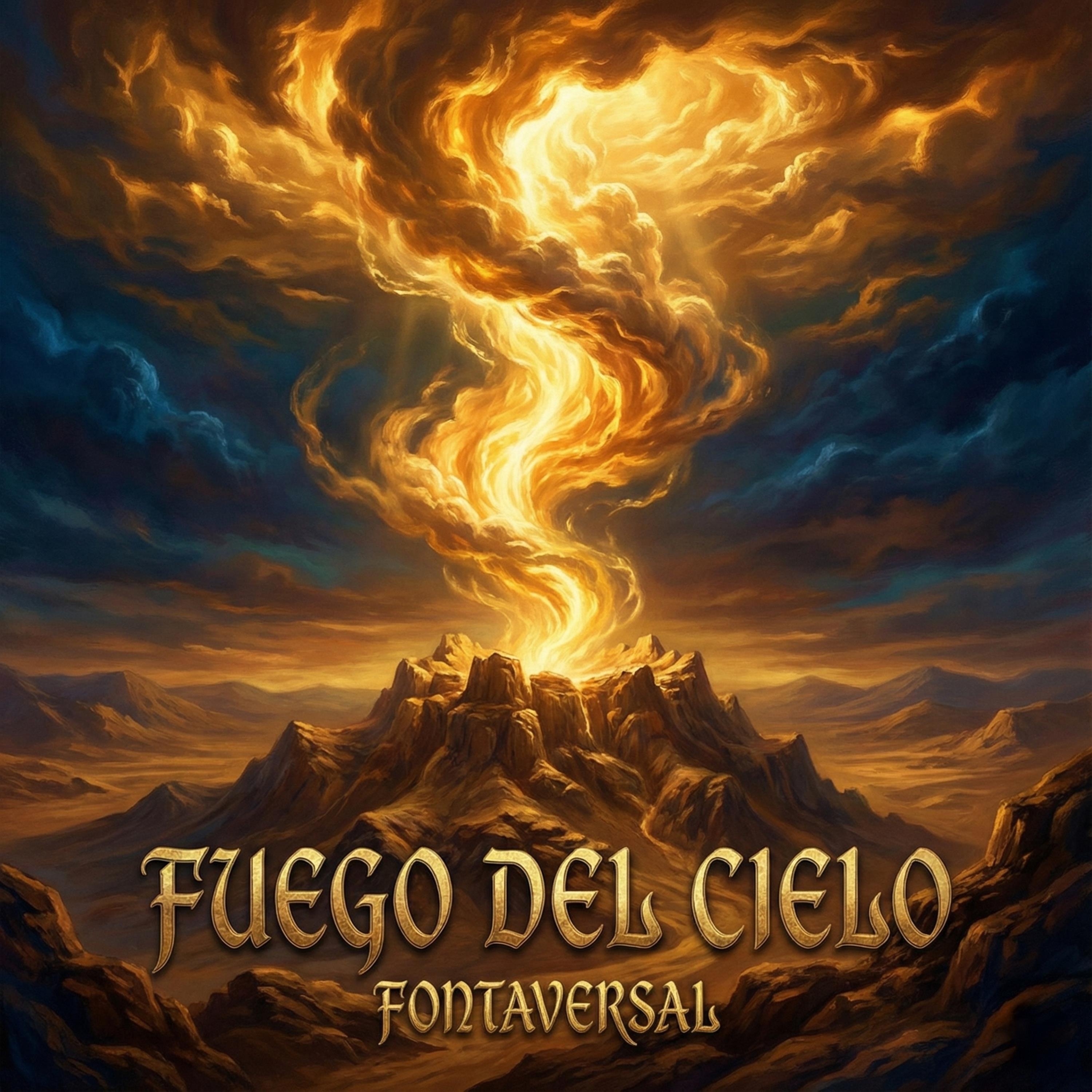 Fuego del Cielo