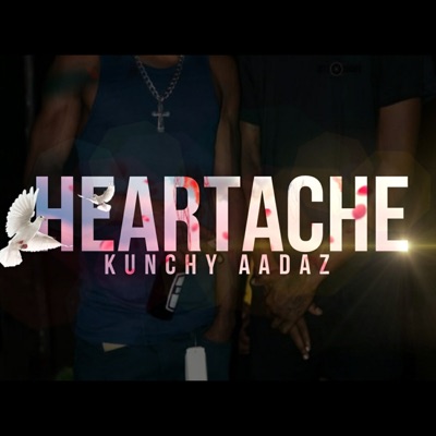 Heartache - Single