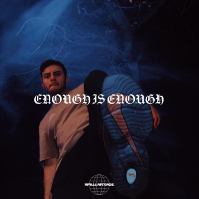 ENOUGH IS ENOUGH - Single