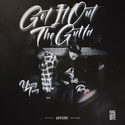 Got it out the Gutta - Single