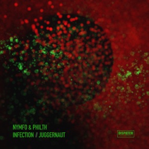 Infection / Juggernaut - Single