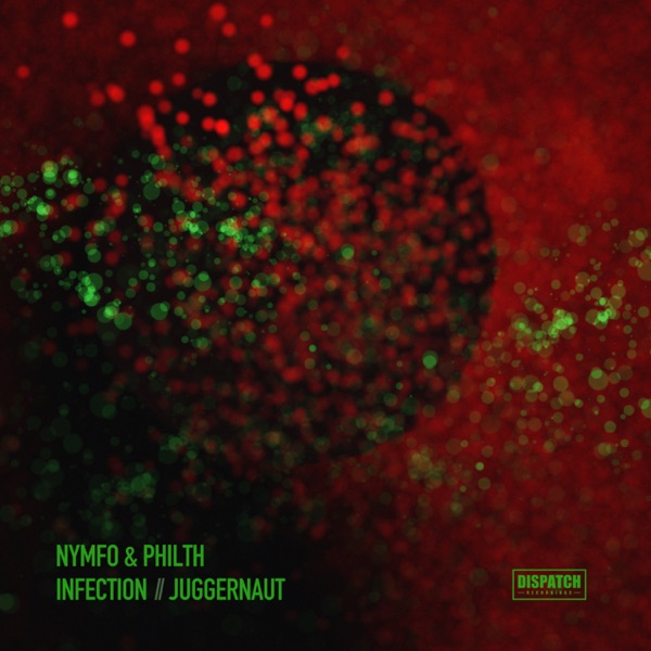 Infection / Juggernaut - Single