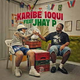 Karibe 10 QUI & Jhay P