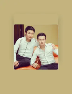 Listen to Нұр-Дастан, watch music videos, read bio, see tour dates & more!