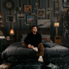 Alex Warren - Save You a Seat artwork