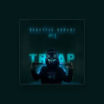 Listen to Trap City, watch music videos, read bio, see tour dates & more!
