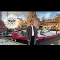 Yabancı — Emre ALAY
