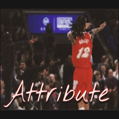Attribute (feat. Crazy t & Fatt Murda) - Single