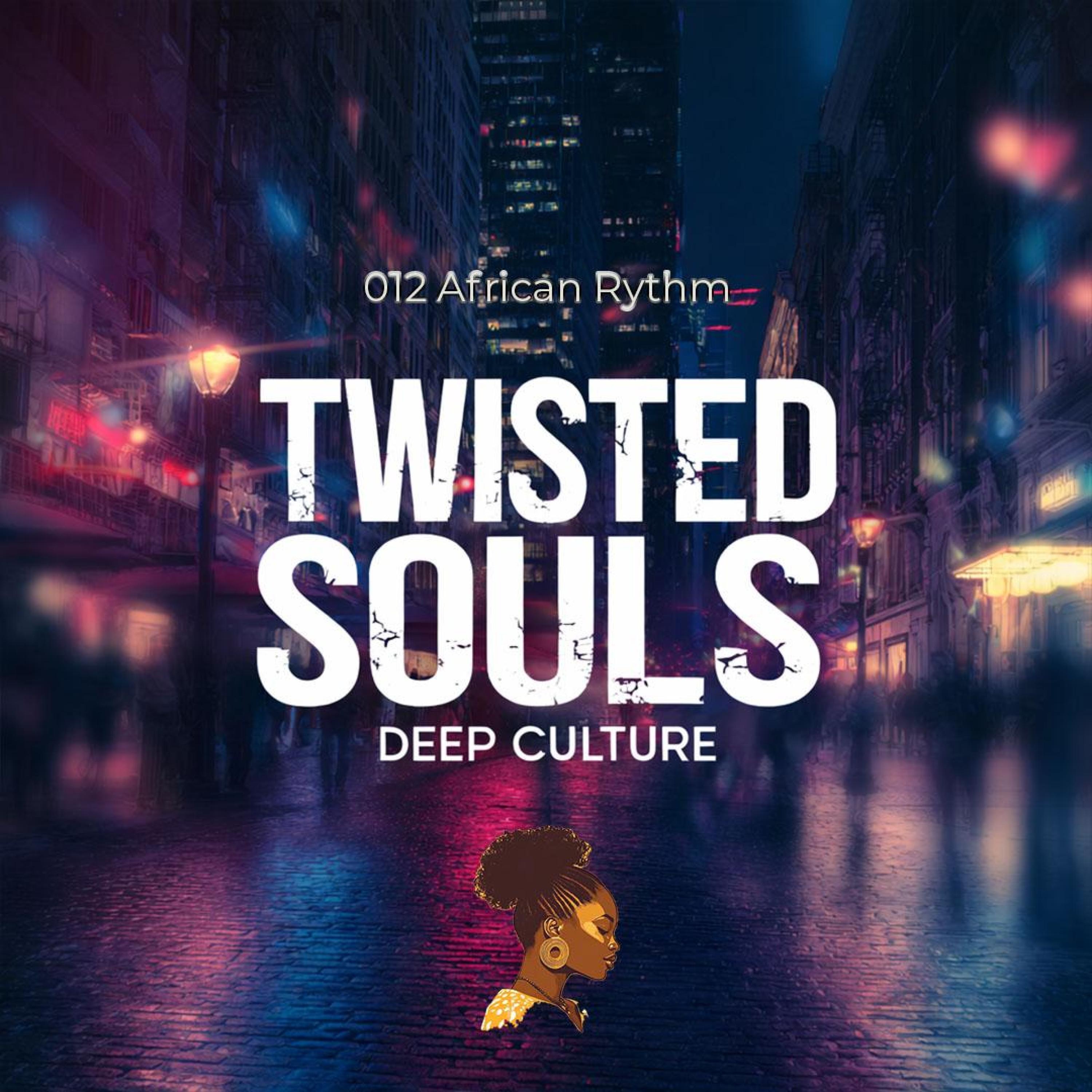 Twisted Souls