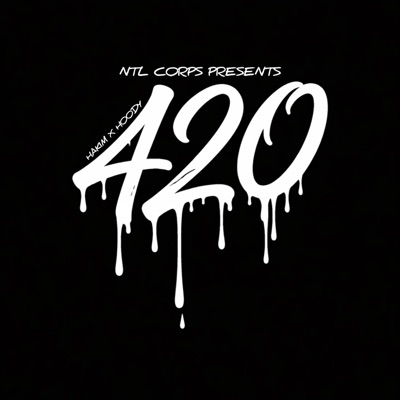 420 (feat. Hoody47) - Single