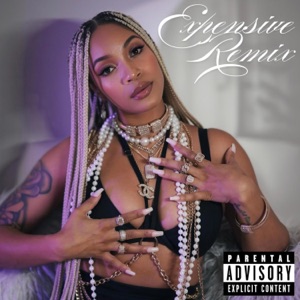 Expensive Remix - EP