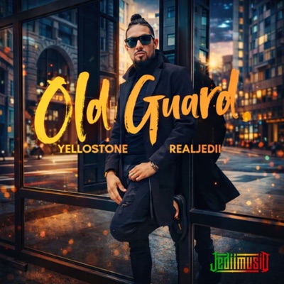 Old Guard - Single