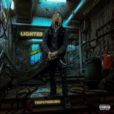 lighter - Single