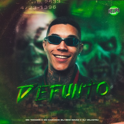 Defunto (feat. DJ BEM NOVÃO) - Single
