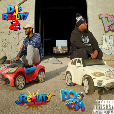 DJ's Reality 2