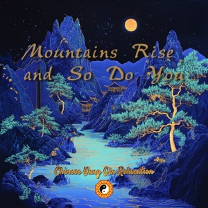 Mountains Rise, and so Do You