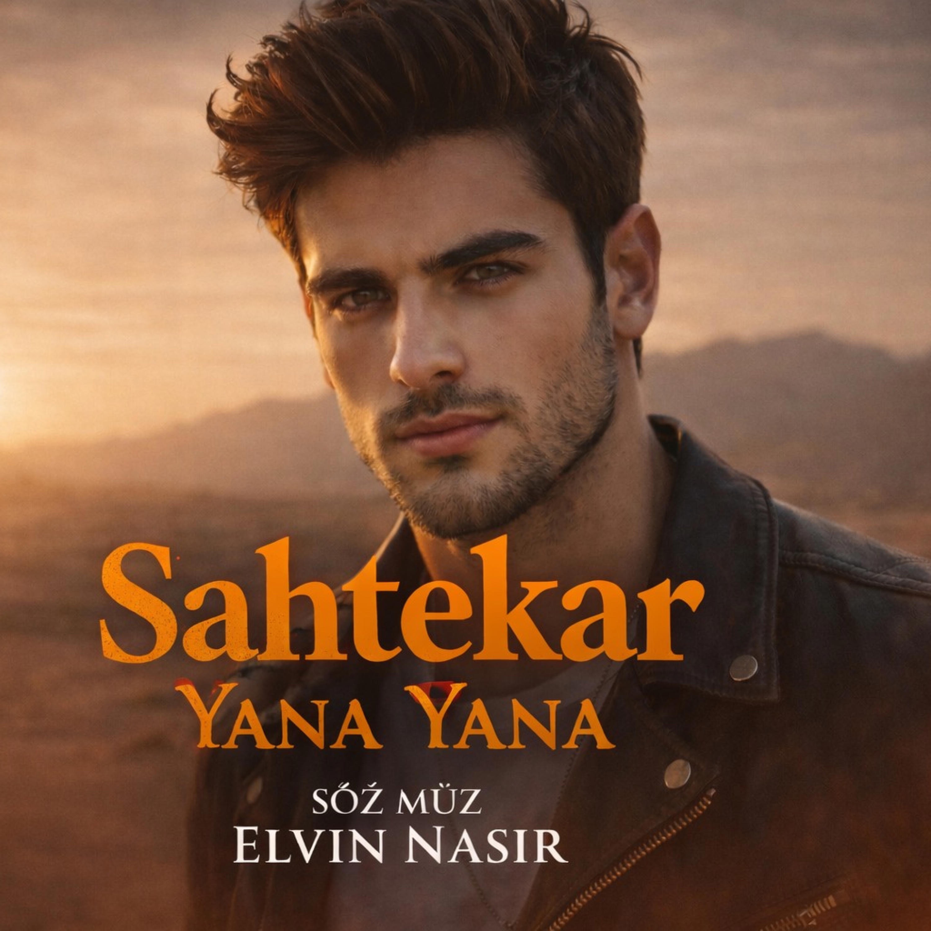 Yana Yana (Anatolian Psychedelic Rock Cover) - Single