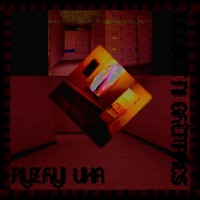 CLOSET NIGHTMARES - Single - RYZHY!UKA