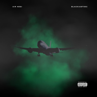 Airplane Mode (feat. BlackJust302) - Single