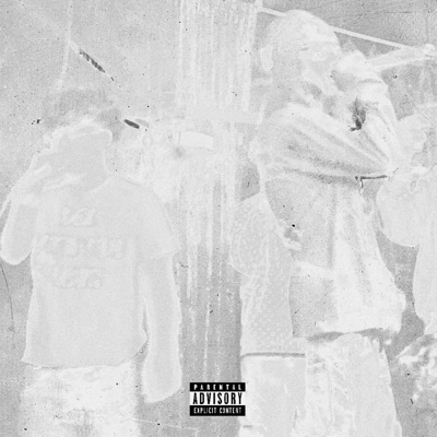 paranoid (feat. robfoeva) - Single