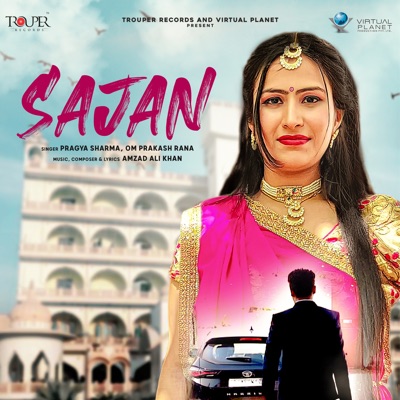 Sajan - Single