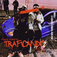 Traficando (feat. Feny Wizy) - Single - Frank Moreno