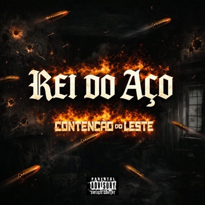 Rei do Aço - Single