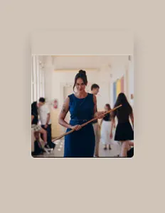 Escucha a Andrea Nguyen, mira videos musicales, lee su biografía, consulta las fechas de las gira y más.