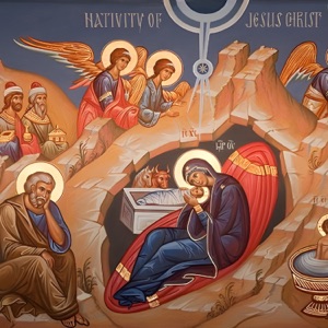 Christus Natus Est