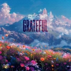 Grateful Scott Evans