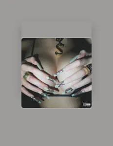 Ascolta Dafxck, guarda video musicali, leggi la biografia, vedi le date del tour & altro!