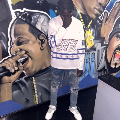 Shoot Em (feat. Surge B) - Single