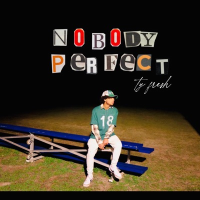nobody perfect - Single