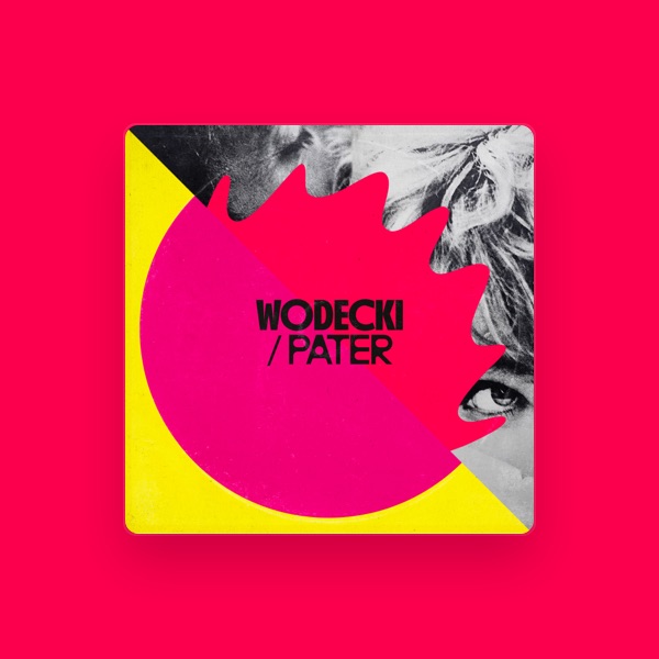 Wodecki / Pater's avatar