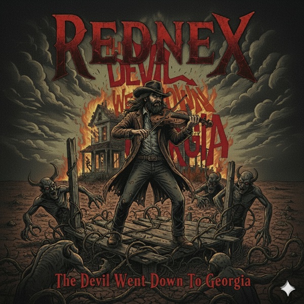 Devil Went Down to Georgia (Remastered) - Single