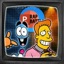 Troy McClure vs Mr. DNA (feat. DumbShlop) - Single