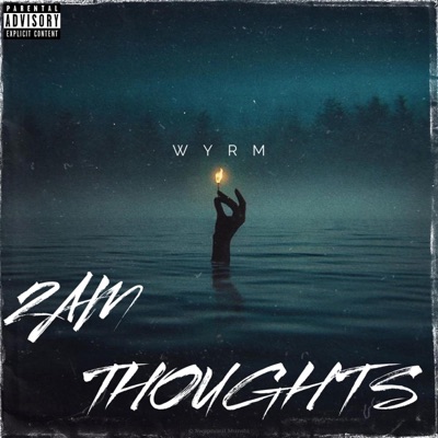 2am THOUGHTS - Single