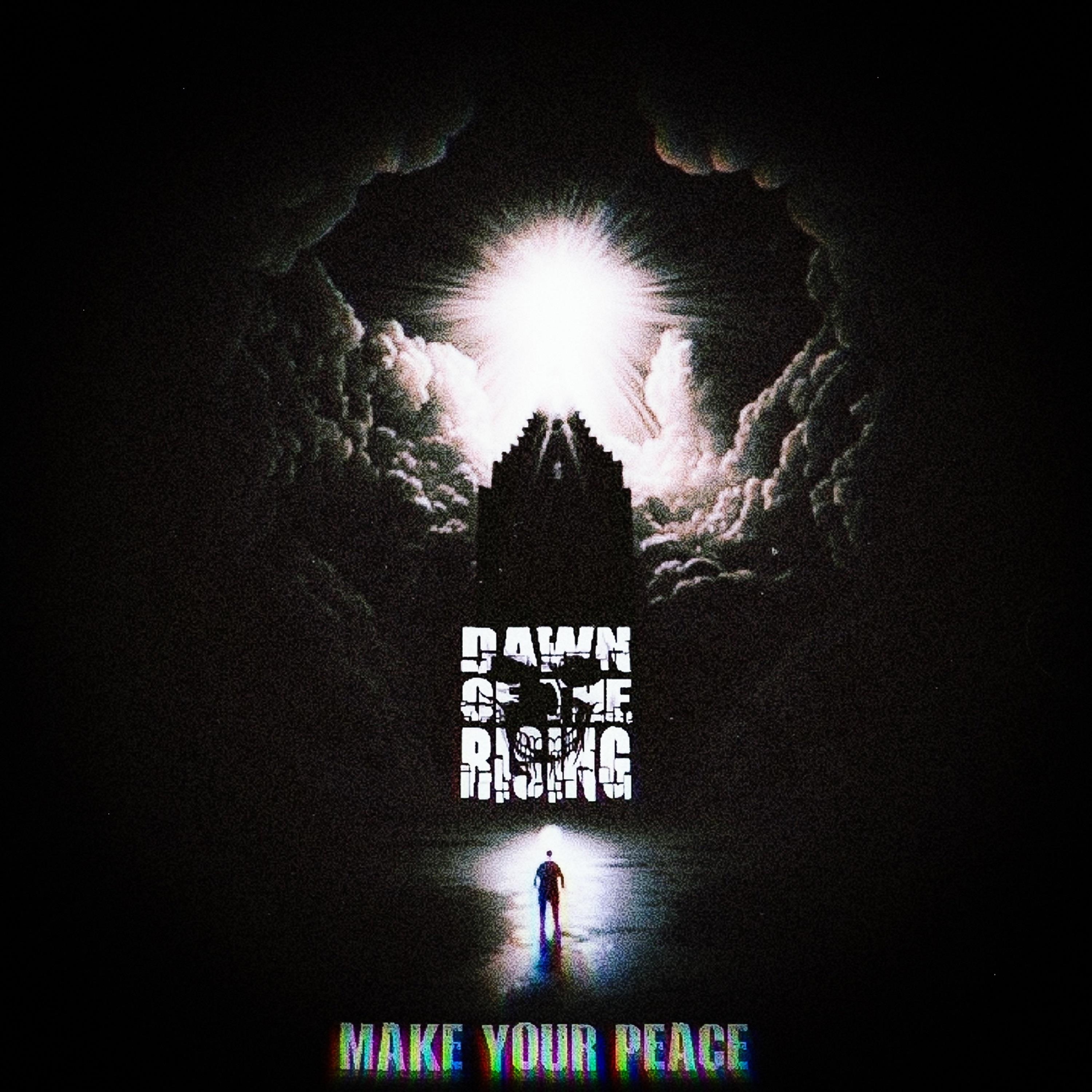 Make Your Peace - Single