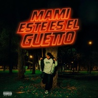 #19 - Single - Guetto.