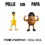 Pollo Con Papá - Single