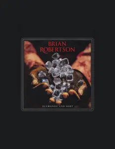 Listen to Brian Robertson, watch music videos, read bio, see tour dates & more!