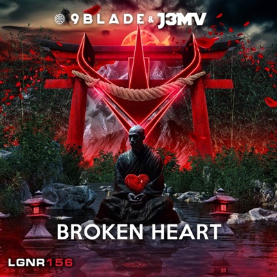 Broken Heart - Single
