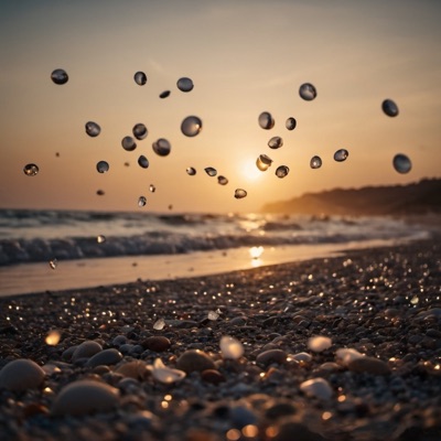 Dance with Little Things (feat. Natasha Ostrovskaya) - Single