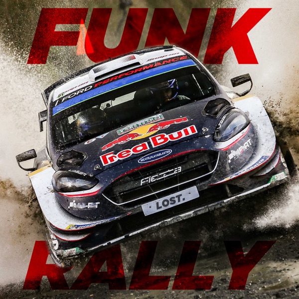 Funk e Rally - Single