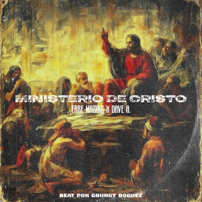 MINISTERIO DE CRISTO - Single