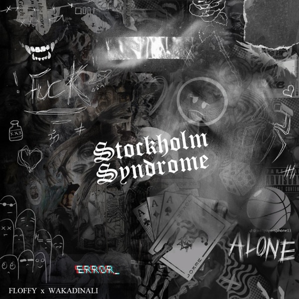 Stockholm Syndrome (feat. Floffy)