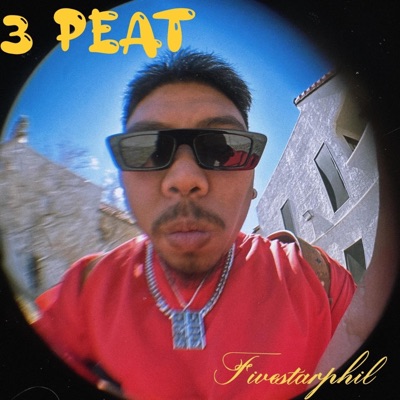3 Peat - Single