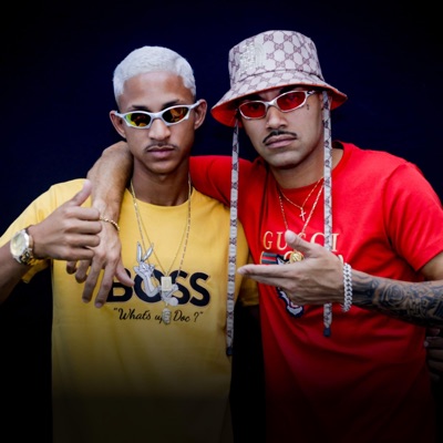 ME CHAMOU PRO X1 (feat. MC Raphinha) - Single