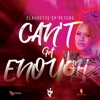 Can't Get Enough - Single